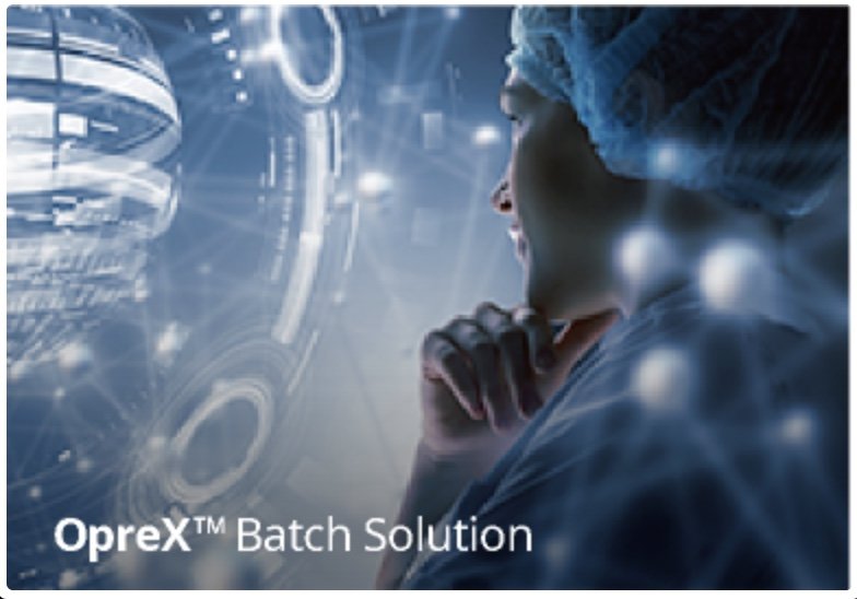 Yokogawa to Begin Offering OpreX Batch Solution with Enhanced Portfolio for Batch Plants